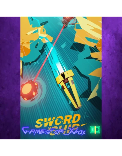 Swordship XBOX