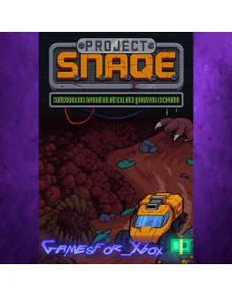 Project Snaqe XBOX