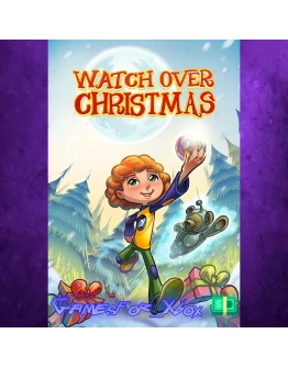 Watch Over Christmas XBOX Watch Over Christmas XBOX