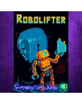 Robolifter XBOX Robolifter XBOX
