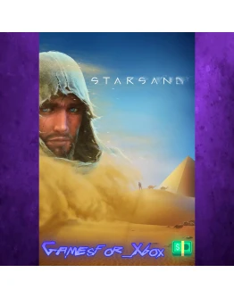 Starsand XBOX