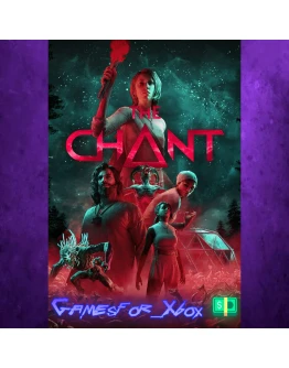The Chant XBOX