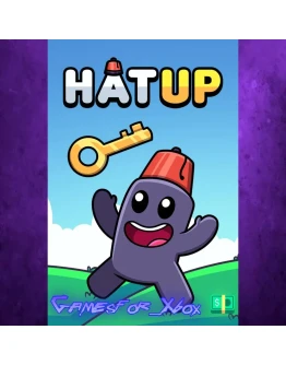 Hatup XBOX Hatup XBOX