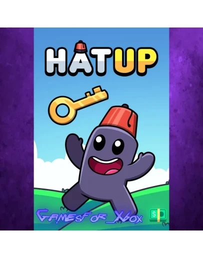 Hatup XBOX
