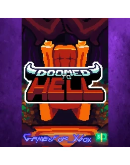 Doomed To Hell XBOX