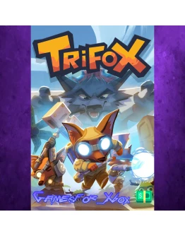 Trifox XBOX