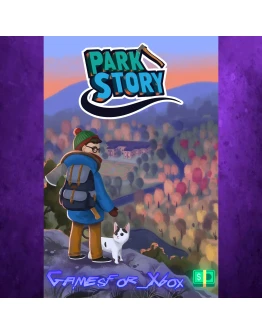 Park Story XBOX Park Story XBOX