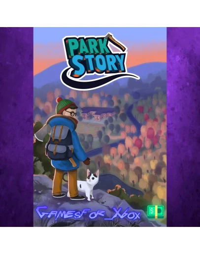 Park Story XBOX Park Story XBOX