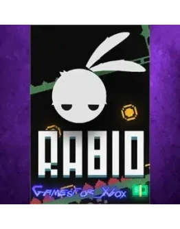 Rabio Windows 10 XBOX