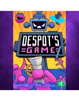 Despot's Game XBOX