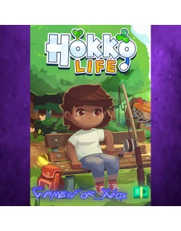Hokko Life XBOX