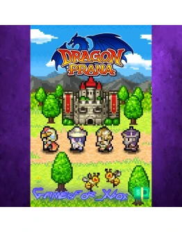 Dragon Prana XBOX
