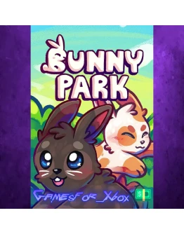 Bunny Park XBOX