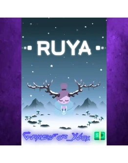 Ruya XBOX Ruya XBOX