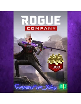 Rogue Company Scarlet Contract Starter Pack XBOX Rogue Company Scarlet Contract Starter Pack XBOX