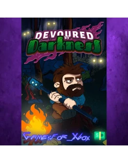 Devoured by Darkness XBOX Devoured by Darkness XBOX