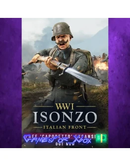 Isonzo XBOX Isonzo XBOX