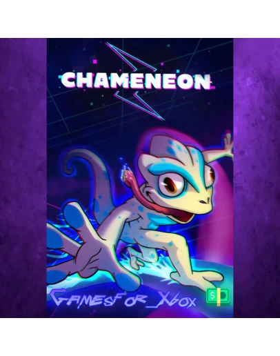 Chameneon XBOX Chameneon XBOX