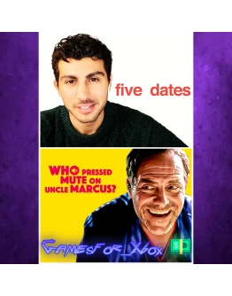 FMV Comedy Bundle XBOX FMV Comedy Bundle XBOX
