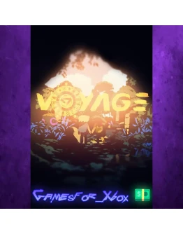 Voyage Xbox Edition XBOX Voyage Xbox Edition XBOX