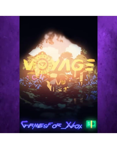 Voyage Xbox Edition XBOX Voyage Xbox Edition XBOX