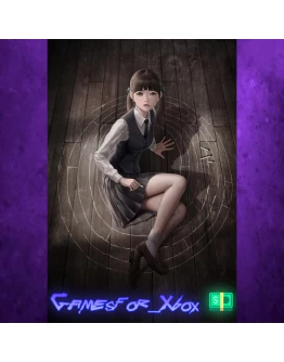 White Day A Labyrinth Named School XBOX White Day A Labyrinth Named School XBOX