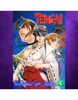 TENGAI XBOX TENGAI XBOX