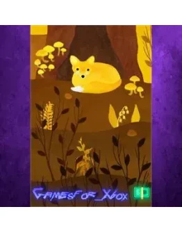 Under Leaves - PC XBOX Under Leaves - PC XBOX