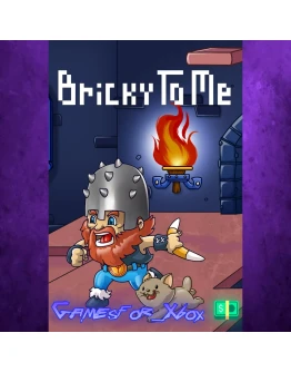 Bricky To Me XBOX Bricky To Me XBOX