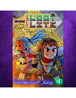 LootLite XBOX LootLite XBOX
