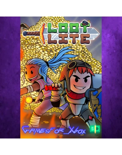 LootLite XBOX