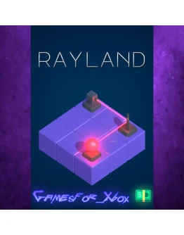 Rayland XBOX Rayland XBOX