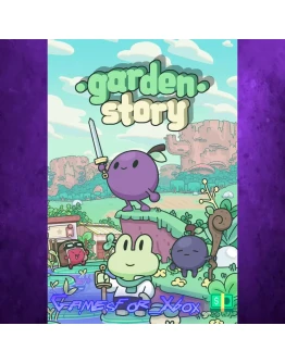 Garden Story XBOX