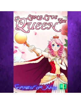 Long Live The Queen XBOX Long Live The Queen XBOX