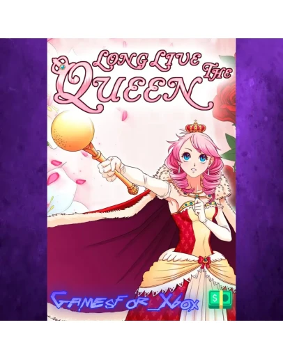 Long Live The Queen XBOX