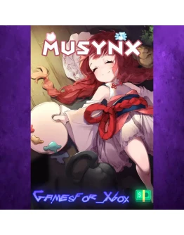 The MUSYNX XBOX