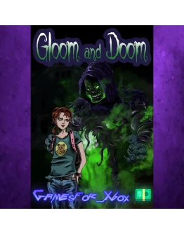 Gloom and Doom XBOX