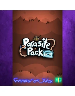 Parasite Pack XBOX Parasite Pack XBOX
