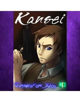 Kansei The Second Turn HD XBOX Kansei The Second Turn HD XBOX
