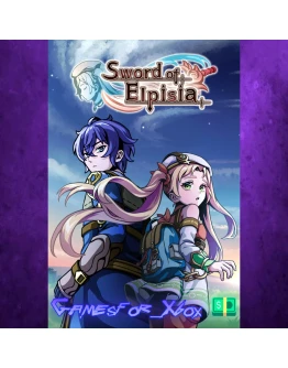 Sword of Elpisia XBOX Sword of Elpisia XBOX