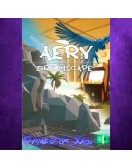 Aery - Dreamscape XBOX