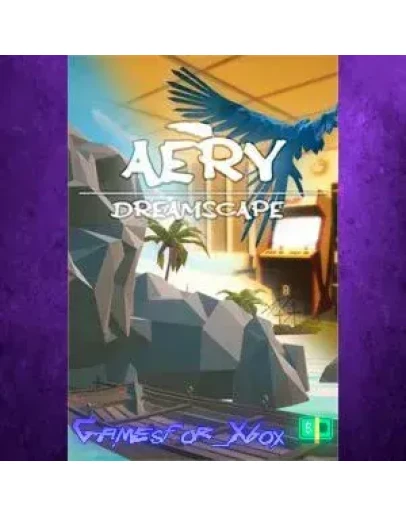 Aery - Dreamscape XBOX