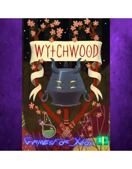 Wytchwood XBOX