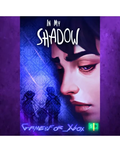 In My Shadow XBOX In My Shadow XBOX