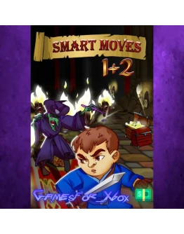 Smart Moves Bundle XBOX