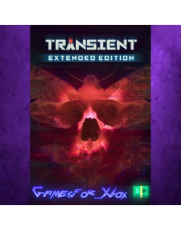 Transient Extended Edition XBOX