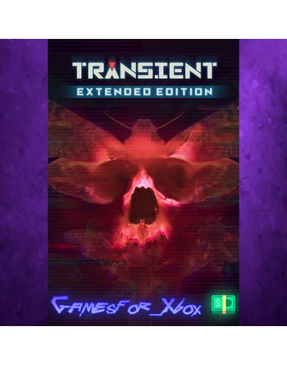 Transient Extended Edition XBOX