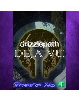 Drizzlepath Deja Vu XBOX