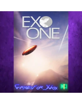 Exo One XBOX