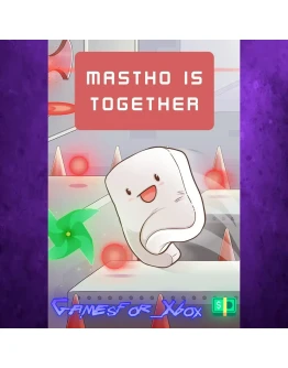 Mastho is Together XBOX Mastho is Together XBOX
